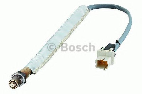 Лямбда зонд, датчик кислорода до катализатора 0258007036 BOSCH