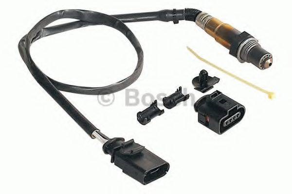 Лямбда зонд после катализатора 0258010038 BOSCH