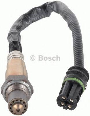 Лямбда зонд, датчик кислорода до катализатора 0258010421 BOSCH