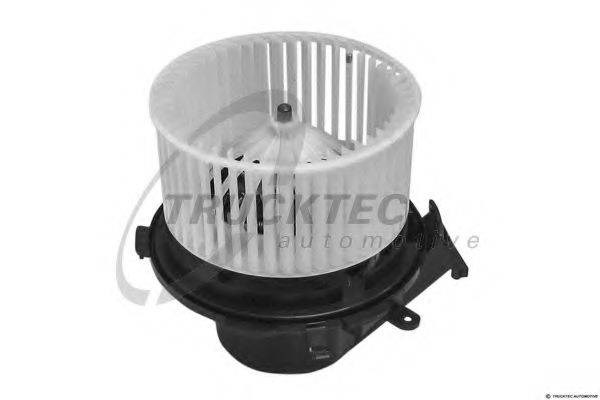 Электромотор печки 0259091 TRUCKTEC