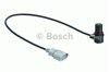 Датчик положения коленчатого вала 0261210217 BOSCH