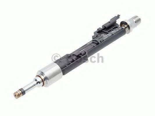 Топливные форсунки 0261500136 BOSCH