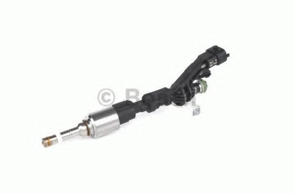 Клапанная форсунка 0261500298 BOSCH