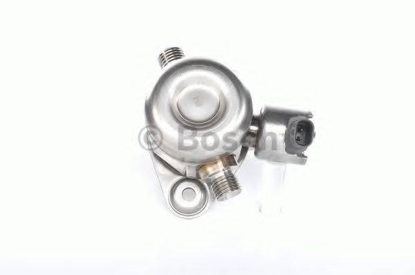 Насос топливный высокого давления 0261520283 BOSCH