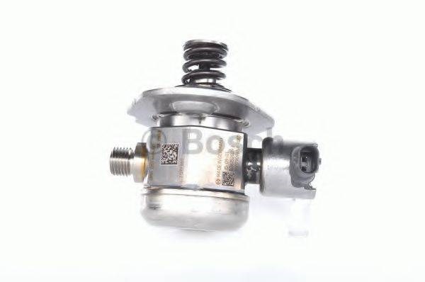 Насос топливный высокого давления (ТНВД) 0261520293 BOSCH