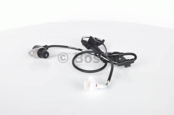 Датчик АБС (ABS) передний левый 0265006676 BOSCH