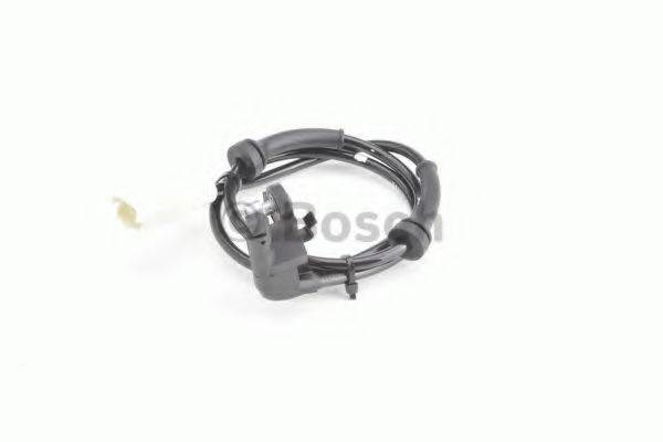Датчик АБС (ABS) задний 0265007779 BOSCH