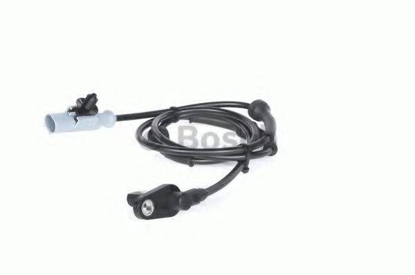 Передний датчик АБС 0265007924 BOSCH