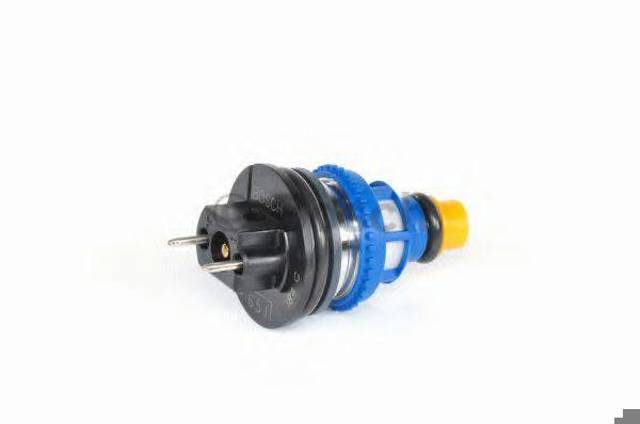 Форсунка инжектора 0280150651 BOSCH