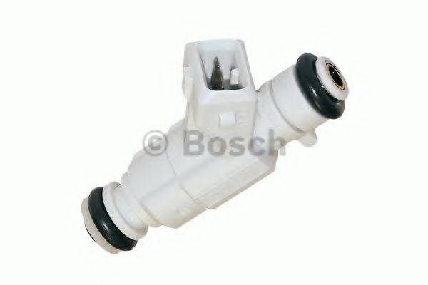 Форсунки 0280155744 BOSCH
