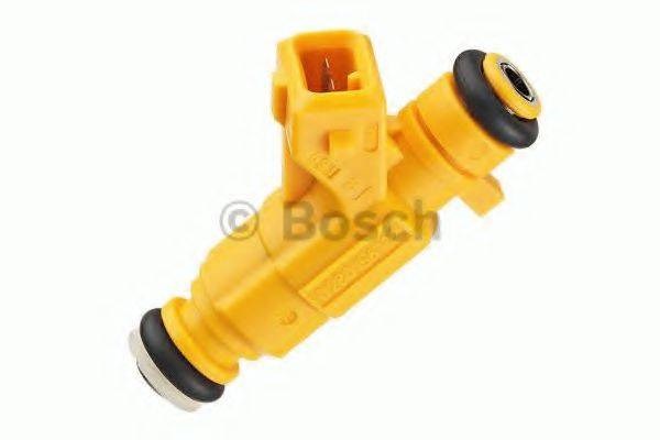 Топливные форсунки 0280156102 BOSCH