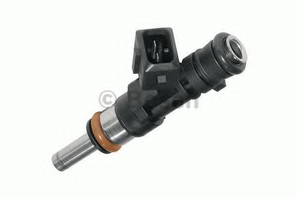 Форсунка впрыска топлива 0280158108 BOSCH