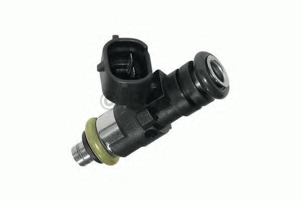 Форсунка дизельная в сборе 0280158257 BOSCH