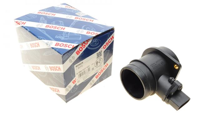 MAF датчик 0280217121 BOSCH