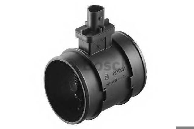 MAF датчик 0280218207 BOSCH