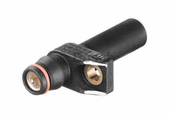 Ограничитель частоты вращения коленчатого вала двигателя 0281002123 BOSCH