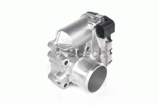 Заслонка воздушная 0281002681 BOSCH