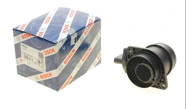 BOSCH 0281002757 ДМРВ в наличии Тернополь
