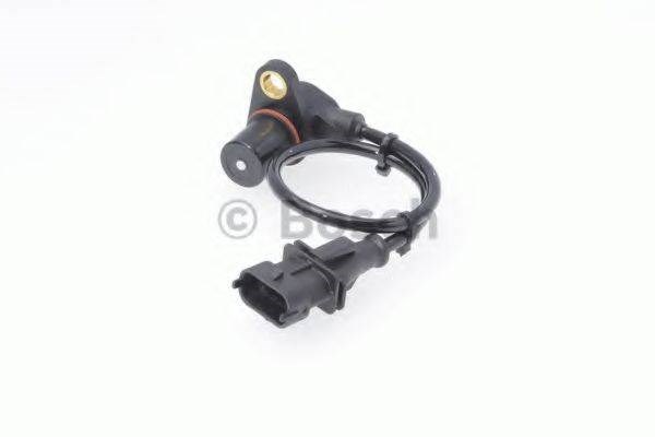 Датчик коленвала 0281006009 BOSCH