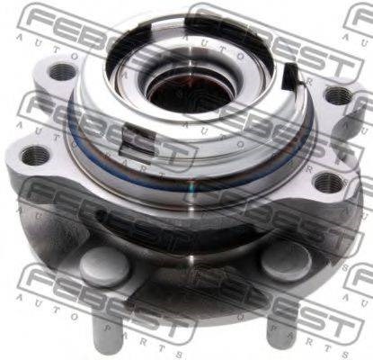 Колеса и ступицы 0282S51MF FEBEST