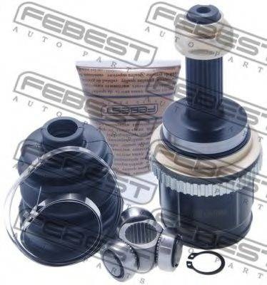 Граната колесная 0310RD1RA50 FEBEST