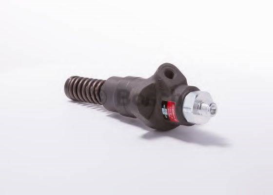 Топливные форсунки 0414693007 BOSCH