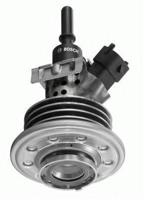 Форсунка впрыска AD BLUE 0444021021 BOSCH