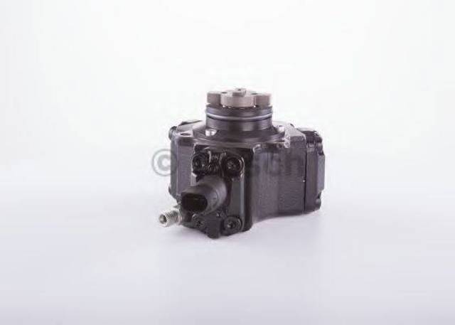 Насос топливный высокого давления 0445010272 BOSCH
