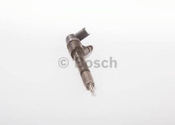 Форсунки 0445110265 BOSCH