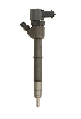 Форсунка инжектора 0445110319 BOSCH