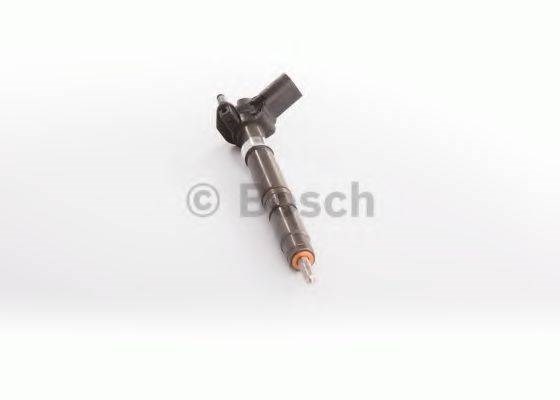 Форсунка впрыска топлива 0445116034 BOSCH