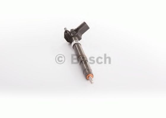 BOSCH 0445116034 Форсунка впрыска топлива в наличии Кривой Рог