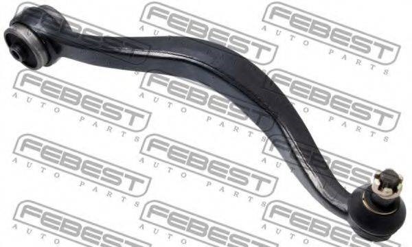 Рычаг передний нижний левый 0524M6LH FEBEST