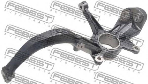 Цапфа передняя правая 0528GGFRH FEBEST