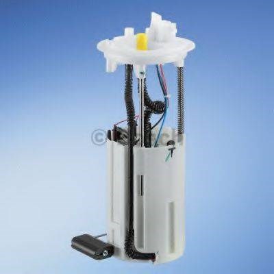 Модуль бензонасоса 0580303082 BOSCH