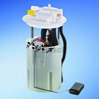 Электробензонасос 0580303111 BOSCH