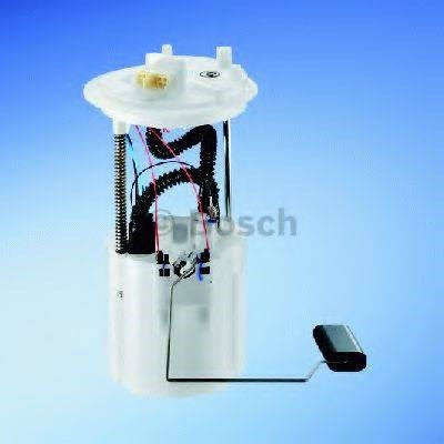 Бензонасос 0580314010 BOSCH