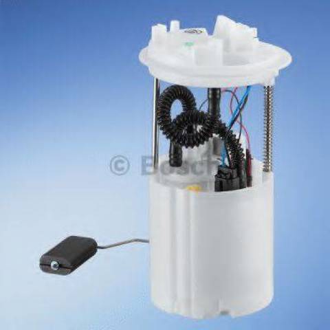 Модуль топливного насоса 0580314016 BOSCH
