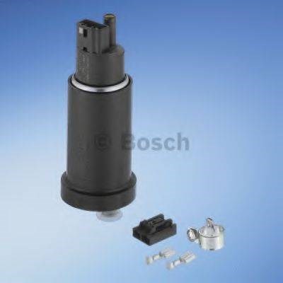 Погружной топливный насос 0580314154 BOSCH