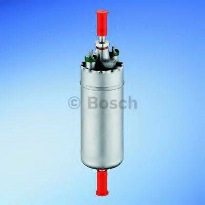 Элемент турбинка топливного насоса 0580464098 BOSCH