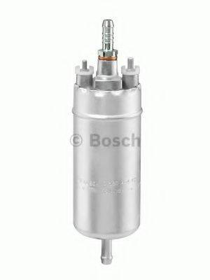 Элемент-турбинка топливного насоса 0580464121 BOSCH