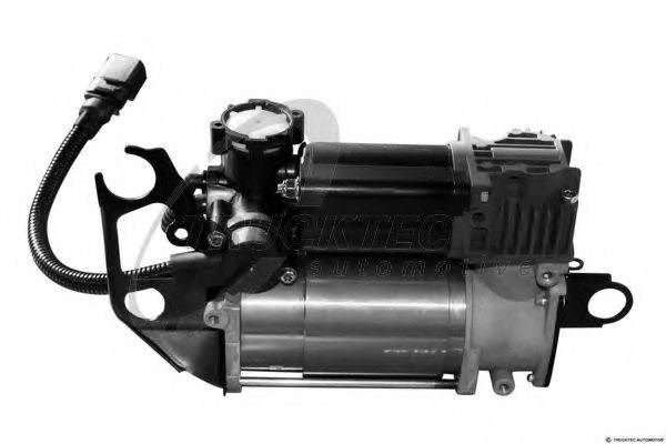 Компрессор пневмоподвески 0730148 TRUCKTEC
