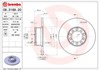 Передний тормозной диск 08318920 BREMBO