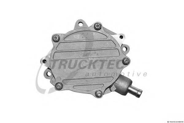 Насос вакуумный 0836001 TRUCKTEC