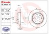 Тормозной диск 08886820 BREMBO