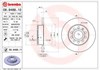 Дисковый тормоз 08948811 BREMBO
