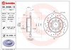 Дисковый тормоз 0894881X BREMBO