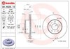 Передний тормозной диск 09462910 BREMBO