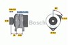 Генератор автомобильный 0986039250 BOSCH