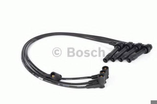 Высоковольтные провода  0986356307 BOSCH